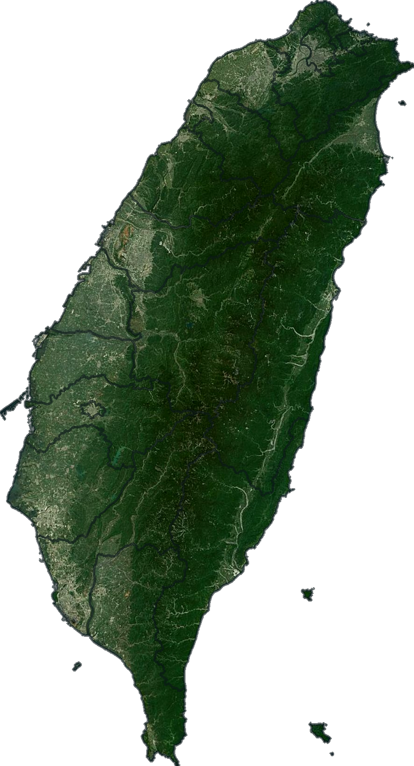 台灣 Taiwan