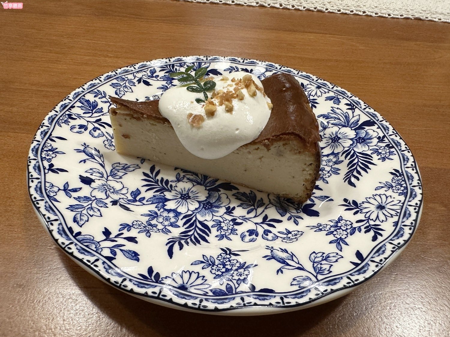 Princeken 店內手作甜點