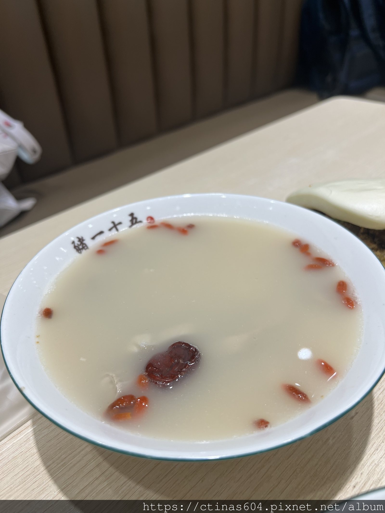 豬一十五 招牌四神湯
